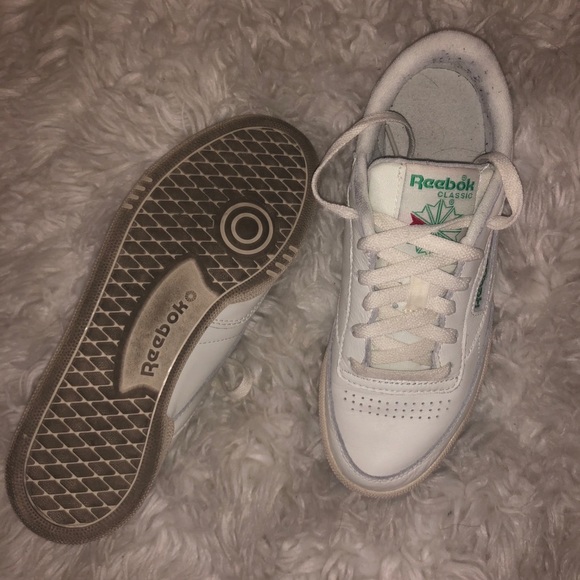 Old school Reebok - Picture 3 of 5